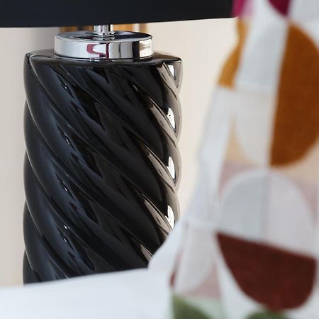 Bradford Luxury Central Apartment المظهر الخارجي الصورة