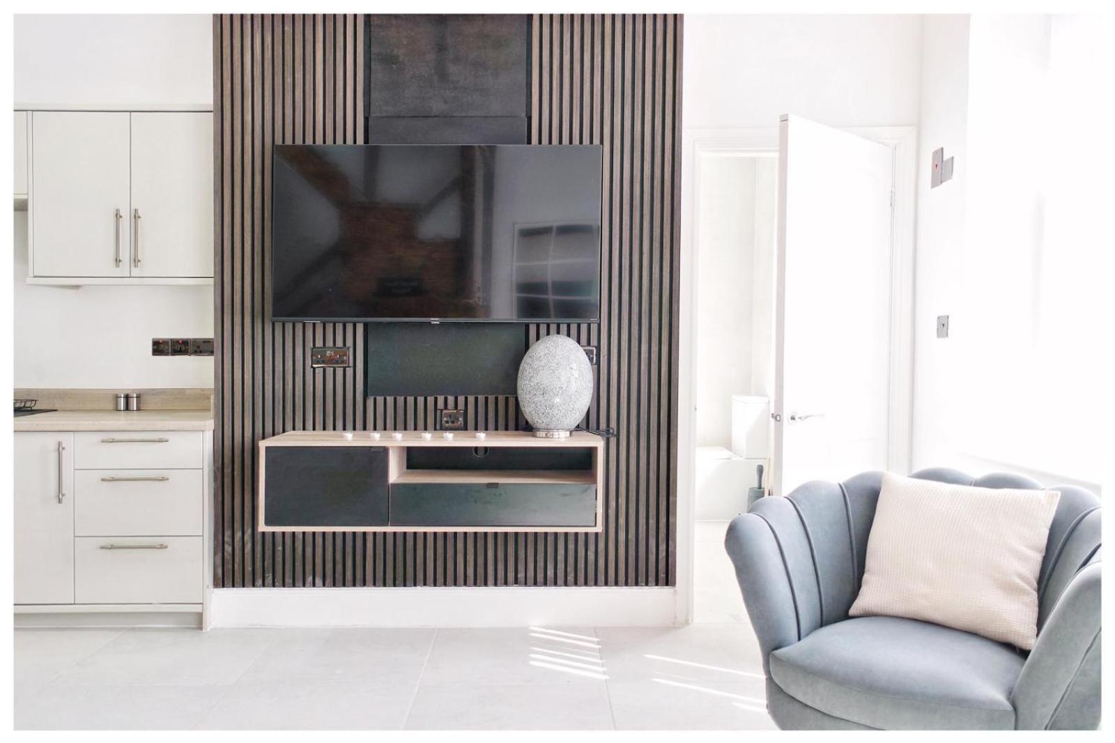 Bradford Luxury Central Apartment المظهر الخارجي الصورة