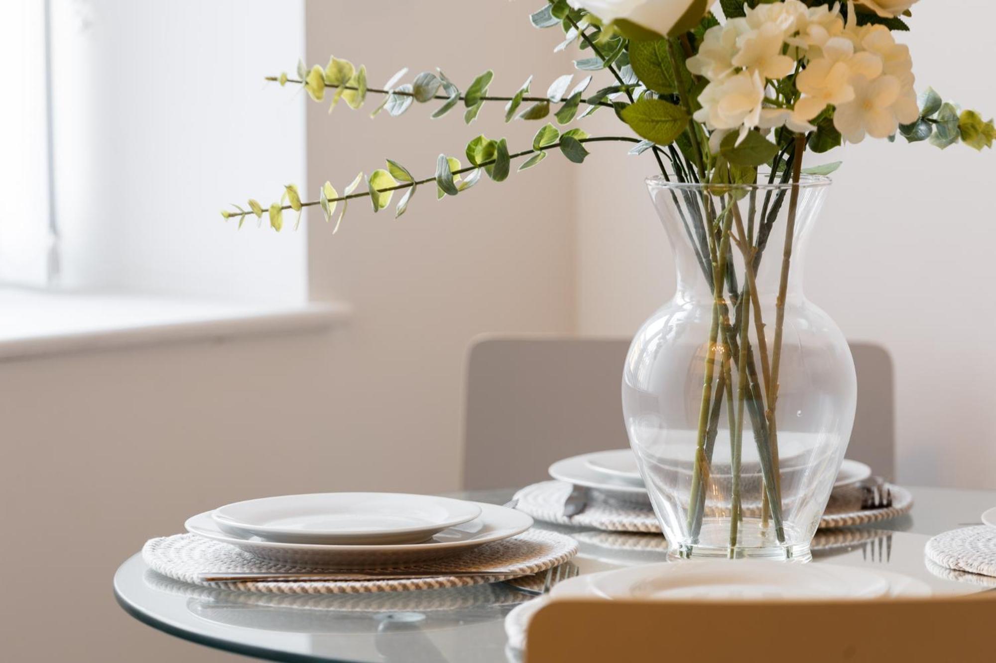 Bradford Luxury Central Apartment المظهر الخارجي الصورة