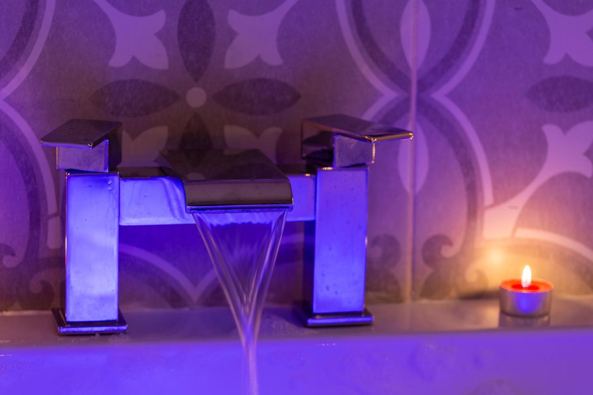 Bradford Luxury Central Apartment المظهر الخارجي الصورة