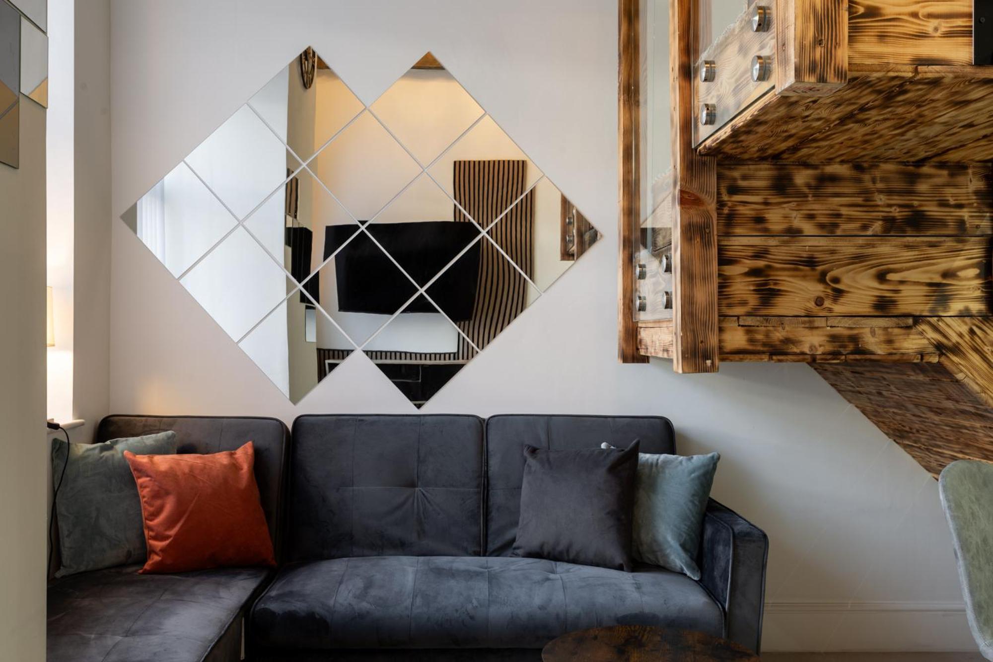Bradford Luxury Central Apartment المظهر الخارجي الصورة
